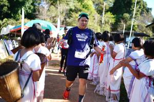 BIB: 287
                            <button type="button" onclick="openModal(19054522)" class="btn btn-primary btn-sm float-right btn-popup" data-toggle="modal" data-target=".modal-high-quality">
                        <i class="fas fa-shopping-cart"></i> Add to Cart
                    </button>
                                            <button type="button" onclick="isThisMe(19054522, true)" class="btn btn-success btn-sm float-right btn-popup btn-isme hidden" data-toggle="tooltip" data-placement="bottom" title="นี่คือรูปของคุณใช่ไหม คลิกที่นี่เพื่อเอาเข้าอัลบั้ม">
                        <i class="fas fa-plus"></i> Add to album
                    </button>
                    <button type="button" onclick="isThisMe(19054522, false)" class="btn btn-warning btn-sm float-right btn-popup btn-isnotme hidden">
                        <i class="fas fa-ban"></i> Remove from album
                    </button>